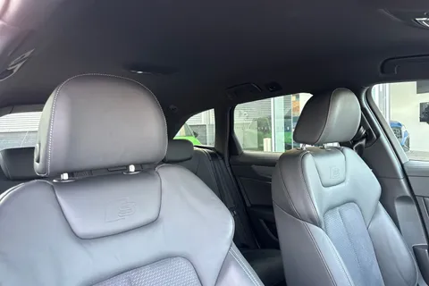 SN23KEM Audi A6 Avant Avant S line 40 TDI quattro 204 PS S tronic Thumbnail #25