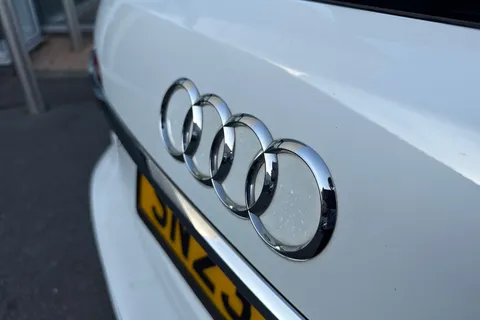 SN23KEM Audi A6 Avant Avant S line 40 TDI quattro 204 PS S tronic Thumbnail #26