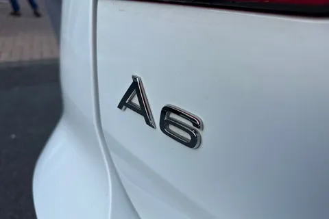 SN23KEM Audi A6 Avant Avant S line 40 TDI quattro 204 PS S tronic Thumbnail #27