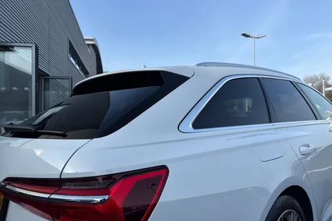 SN23KEM Audi A6 Avant Avant S line 40 TDI quattro 204 PS S tronic Thumbnail #31