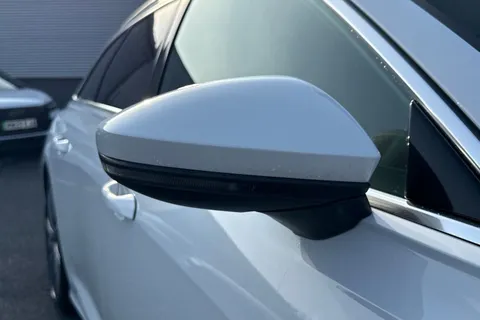 SN23KEM Audi A6 Avant Avant S line 40 TDI quattro 204 PS S tronic Thumbnail #34