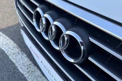 SN23KEM Audi A6 Avant Avant S line 40 TDI quattro 204 PS S tronic Thumbnail #35