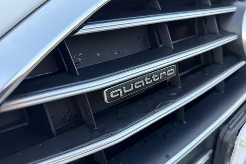 SN23KEM Audi A6 Avant Avant S line 40 TDI quattro 204 PS S tronic Thumbnail #36