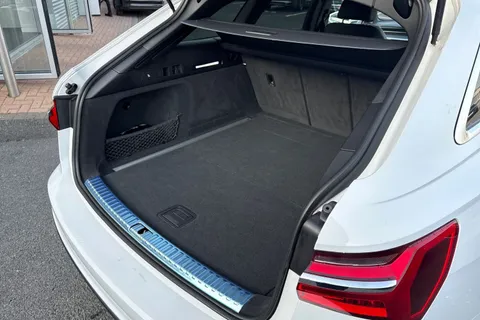 SN23KEM Audi A6 Avant Avant S line 40 TDI quattro 204 PS S tronic Thumbnail #37