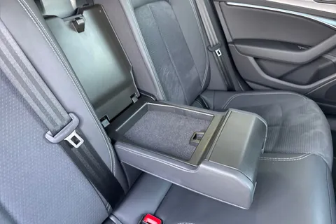 SN23KEM Audi A6 Avant Avant S line 40 TDI quattro 204 PS S tronic Thumbnail #41