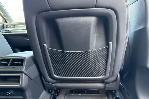 SN23KEM Audi A6 Avant Avant S line 40 TDI quattro 204 PS S tronic Thumbnail #42