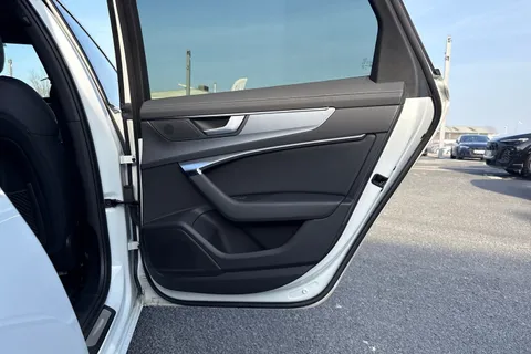 SN23KEM Audi A6 Avant Avant S line 40 TDI quattro 204 PS S tronic Thumbnail #44