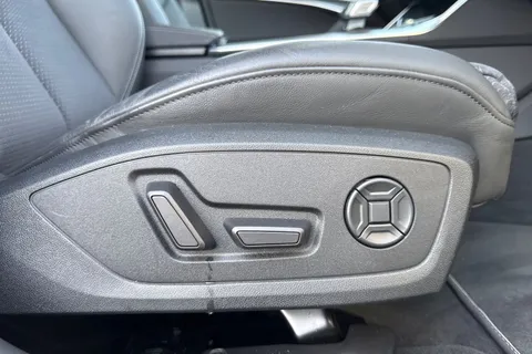 SN23KEM Audi A6 Avant Avant S line 40 TDI quattro 204 PS S tronic Thumbnail #46