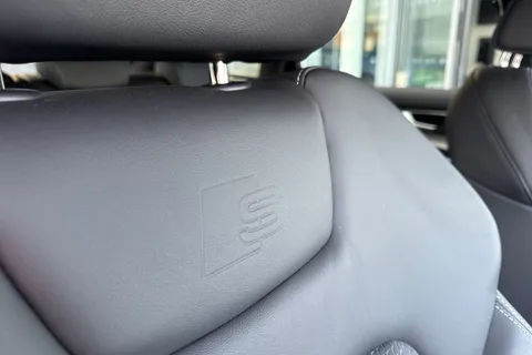 SN23KEM Audi A6 Avant Avant S line 40 TDI quattro 204 PS S tronic Thumbnail #47