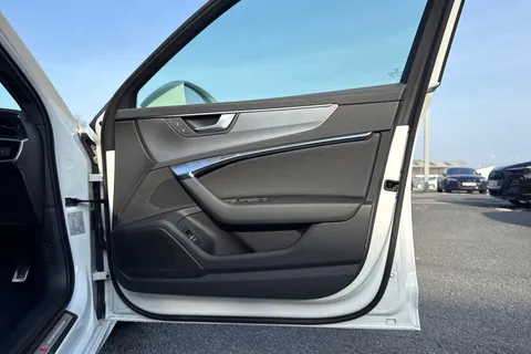 SN23KEM Audi A6 Avant Avant S line 40 TDI quattro 204 PS S tronic Thumbnail #49