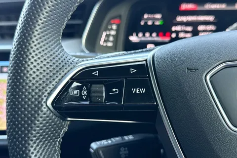 SN23KEM Audi A6 Avant Avant S line 40 TDI quattro 204 PS S tronic Thumbnail #52