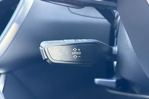 SN23KEM Audi A6 Avant Avant S line 40 TDI quattro 204 PS S tronic Thumbnail #56