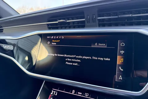 SN23KEM Audi A6 Avant Avant S line 40 TDI quattro 204 PS S tronic Thumbnail #61