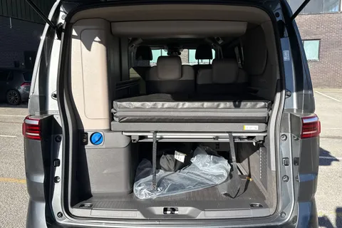 PK25YLY Volkswagen California 2.0 TDI Ocean 5dr DSG Thumbnail #6