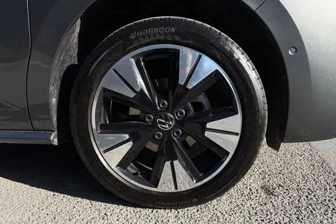 PK25YLY Volkswagen California 2.0 TDI Ocean 5dr DSG Thumbnail #9