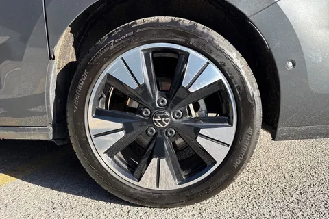 PK25YLY Volkswagen California 2.0 TDI Ocean 5dr DSG Thumbnail #11