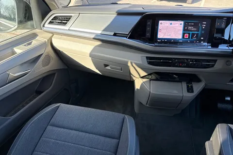 PK25YLY Volkswagen California 2.0 TDI Ocean 5dr DSG Thumbnail #18