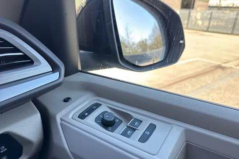 PK25YLY Volkswagen California 2.0 TDI Ocean 5dr DSG Thumbnail #20