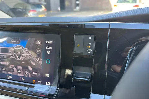 PK25YLY Volkswagen California 2.0 TDI Ocean 5dr DSG Thumbnail #22