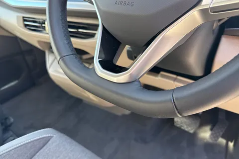 PK25YLY Volkswagen California 2.0 TDI Ocean 5dr DSG Thumbnail #26