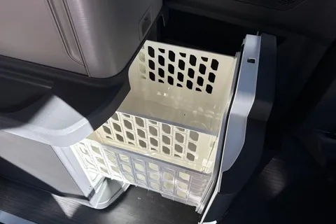 PK25YLY Volkswagen California 2.0 TDI Ocean 5dr DSG Thumbnail #27