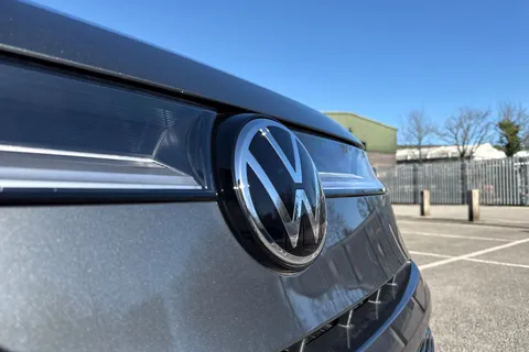 PK25YLY Volkswagen California 2.0 TDI Ocean 5dr DSG Thumbnail #32