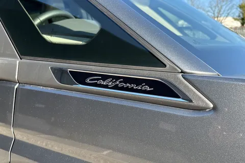 PK25YLY Volkswagen California 2.0 TDI Ocean 5dr DSG Thumbnail #33