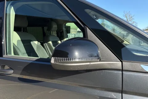 PK25YLY Volkswagen California 2.0 TDI Ocean 5dr DSG Thumbnail #34