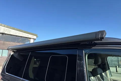 PK25YLY Volkswagen California 2.0 TDI Ocean 5dr DSG Thumbnail #35