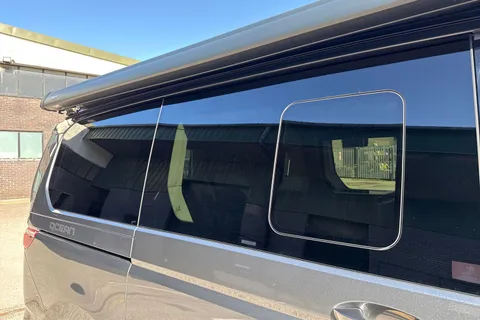 PK25YLY Volkswagen California 2.0 TDI Ocean 5dr DSG Thumbnail #36