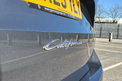 PK25YLY Volkswagen California 2.0 TDI Ocean 5dr DSG Thumbnail #38