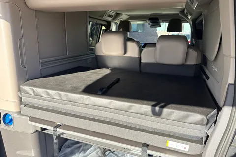 PK25YLY Volkswagen California 2.0 TDI Ocean 5dr DSG Thumbnail #39