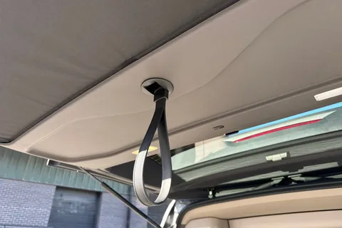 PK25YLY Volkswagen California 2.0 TDI Ocean 5dr DSG Thumbnail #40