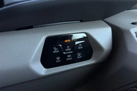 PK25YLY Volkswagen California 2.0 TDI Ocean 5dr DSG Thumbnail #42