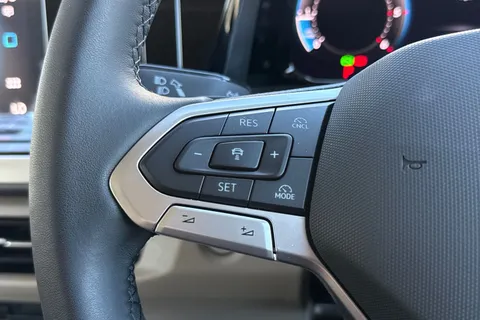 PK25YLY Volkswagen California 2.0 TDI Ocean 5dr DSG Thumbnail #43