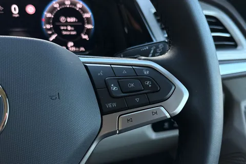 PK25YLY Volkswagen California 2.0 TDI Ocean 5dr DSG Thumbnail #44