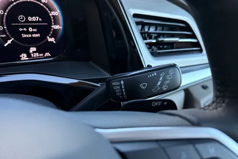 PK25YLY Volkswagen California 2.0 TDI Ocean 5dr DSG Thumbnail #46