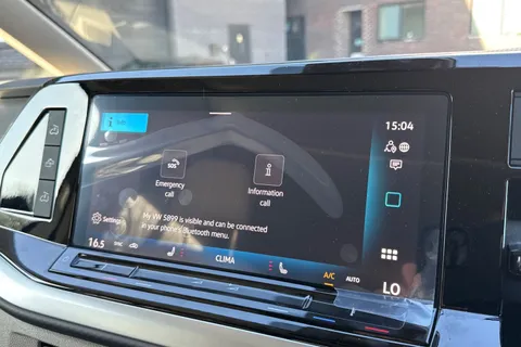 PK25YLY Volkswagen California 2.0 TDI Ocean 5dr DSG Thumbnail #49