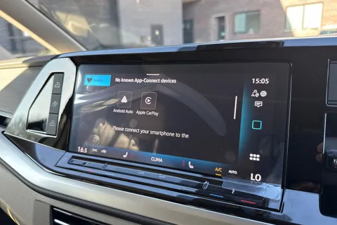 PK25YLY Volkswagen California 2.0 TDI Ocean 5dr DSG Thumbnail #50