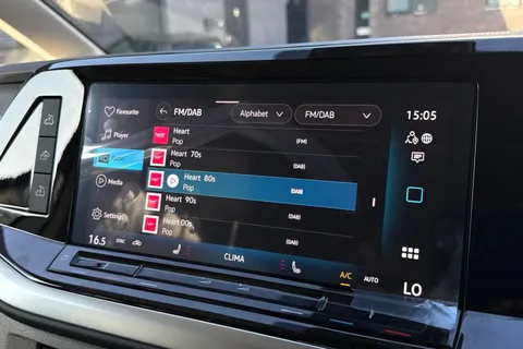 PK25YLY Volkswagen California 2.0 TDI Ocean 5dr DSG Thumbnail #51