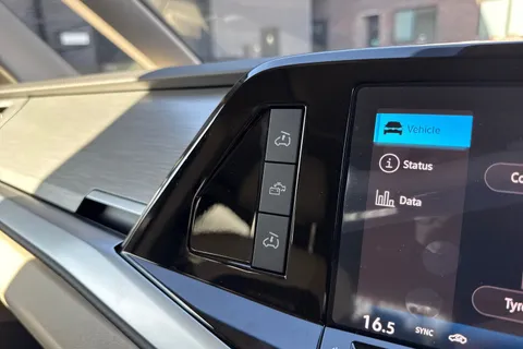 PK25YLY Volkswagen California 2.0 TDI Ocean 5dr DSG Thumbnail #53