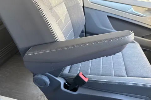 PK25YLY Volkswagen California 2.0 TDI Ocean 5dr DSG Thumbnail #54