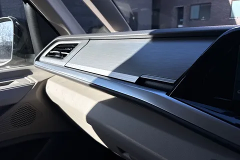 PK25YLY Volkswagen California 2.0 TDI Ocean 5dr DSG Thumbnail #56