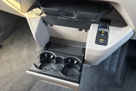 PK25YLY Volkswagen California 2.0 TDI Ocean 5dr DSG Thumbnail #58