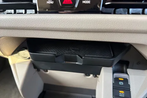 PK25YLY Volkswagen California 2.0 TDI Ocean 5dr DSG Thumbnail #59