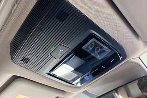 PK25YLY Volkswagen California 2.0 TDI Ocean 5dr DSG Thumbnail #60