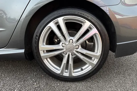 PX69WHC Audi A3 1.6 TDI 30 S line Sportback S Tronic Euro 6 (s/s) 5dr Thumbnail #14