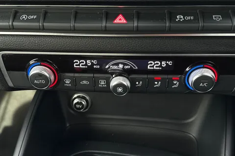 PX69WHC Audi A3 1.6 TDI 30 S line Sportback S Tronic Euro 6 (s/s) 5dr Thumbnail #23