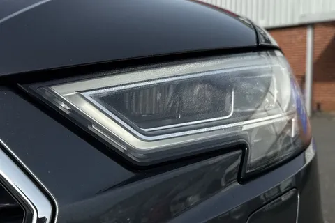 PX69WHC Audi A3 1.6 TDI 30 S line Sportback S Tronic Euro 6 (s/s) 5dr Thumbnail #26