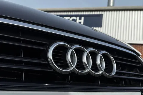 PX69WHC Audi A3 1.6 TDI 30 S line Sportback S Tronic Euro 6 (s/s) 5dr Thumbnail #27